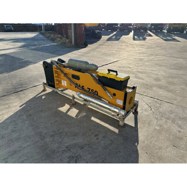 2025 LYALS ALS750-48210521