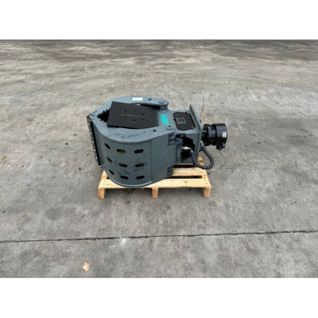 2025 HGRP 30F-48210585