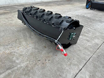 Image for ATTACHMENTS 2025 Giyi GY-CW70