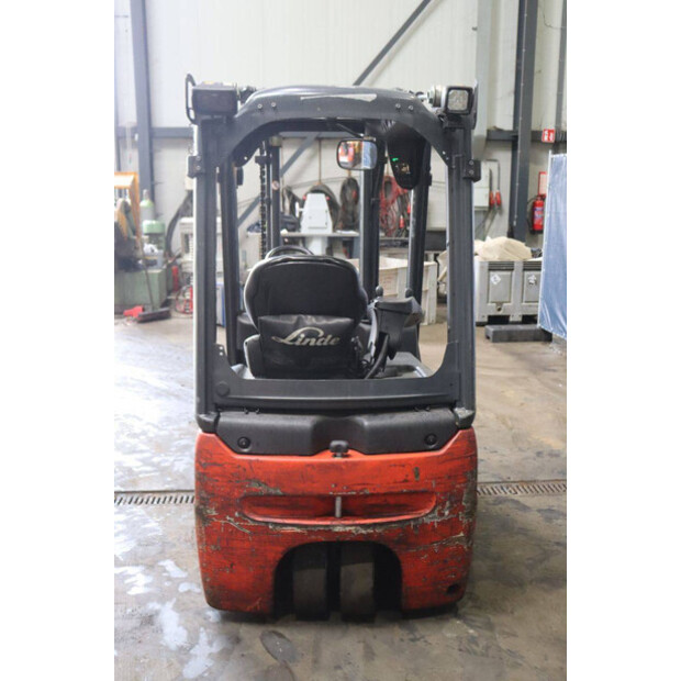 2018 Linde E16C-02-48210717