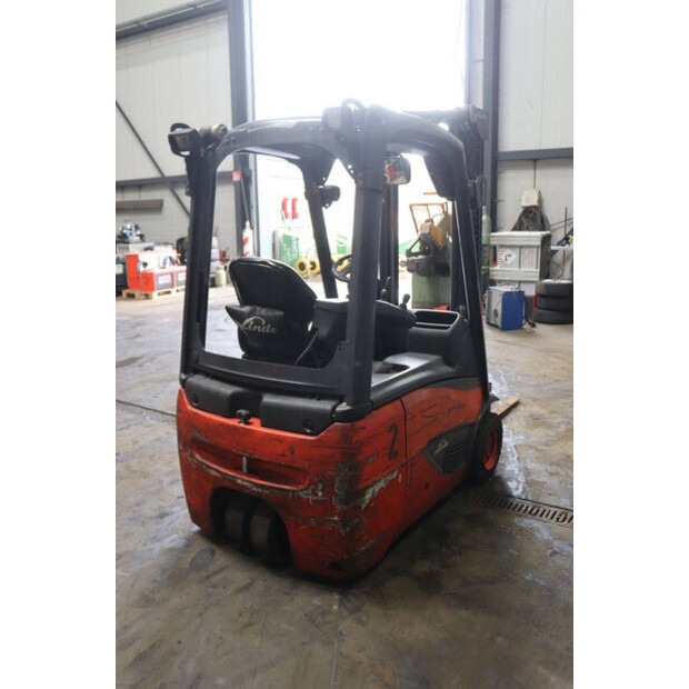2018 Linde E16C-02-48210718