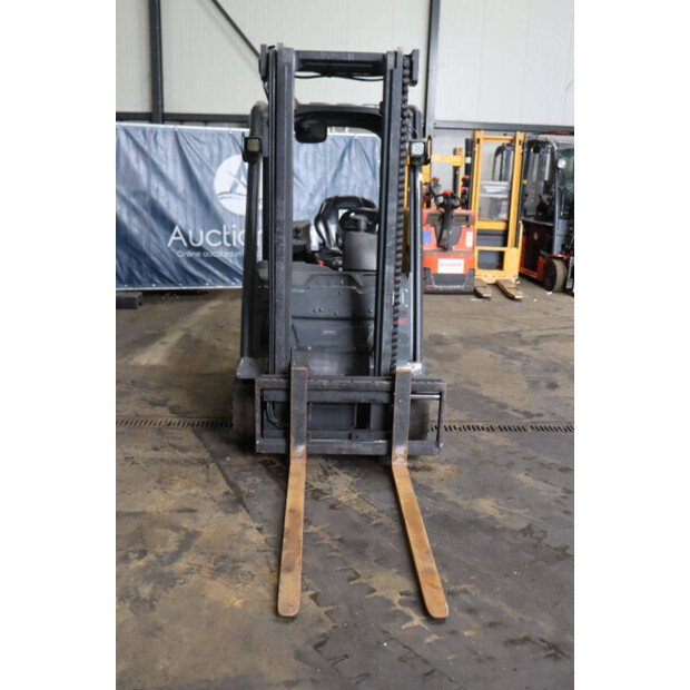 2018 Linde E16C-02-48210720