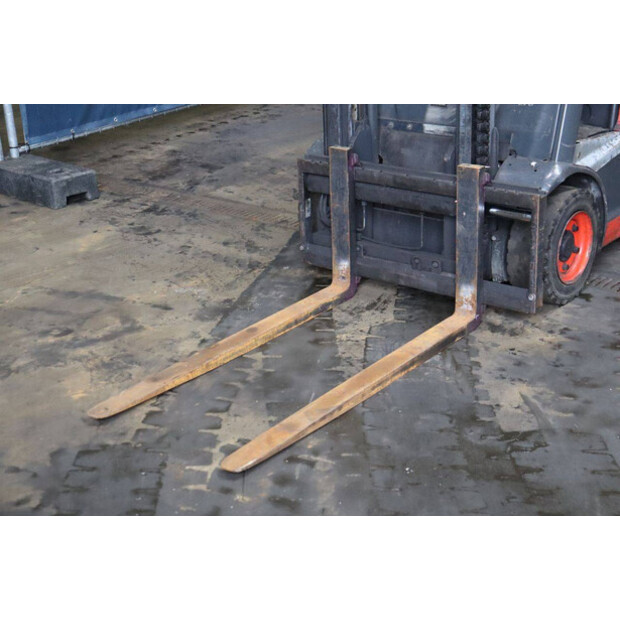 2018 Linde E16C-02-48210722
