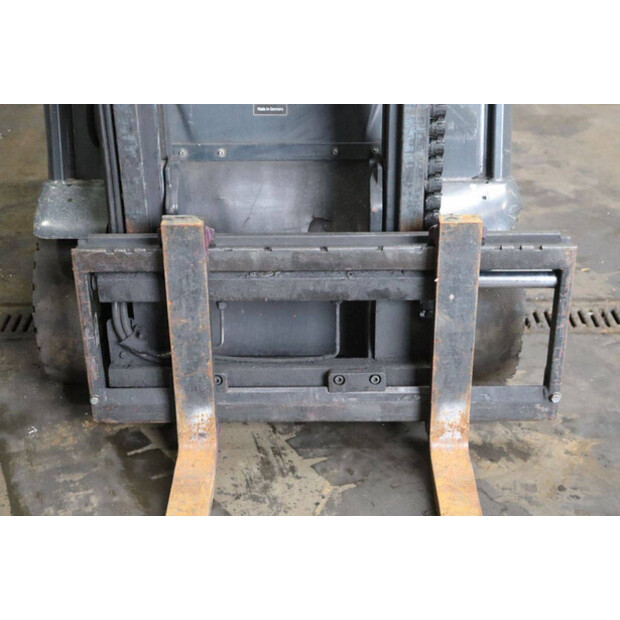 2018 Linde E16C-02-48210724