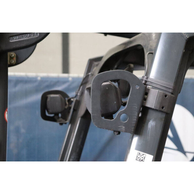 2018 Linde E16C-02-48210725