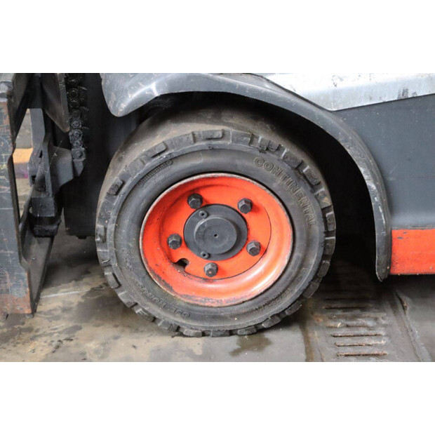 2018 Linde E16C-02-48210726