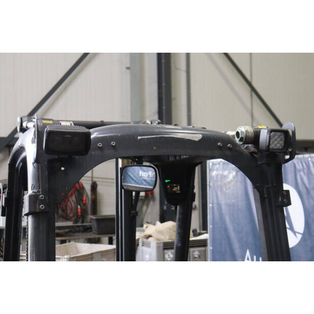 2018 Linde E16C-02-48210728