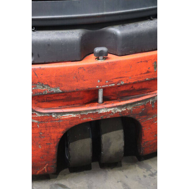 2018 Linde E16C-02-48210729