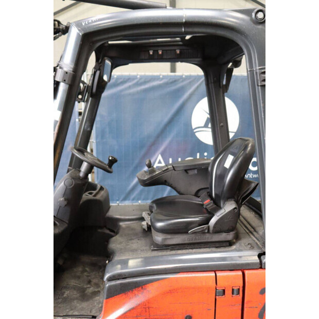 2018 Linde E16C-02-48210731