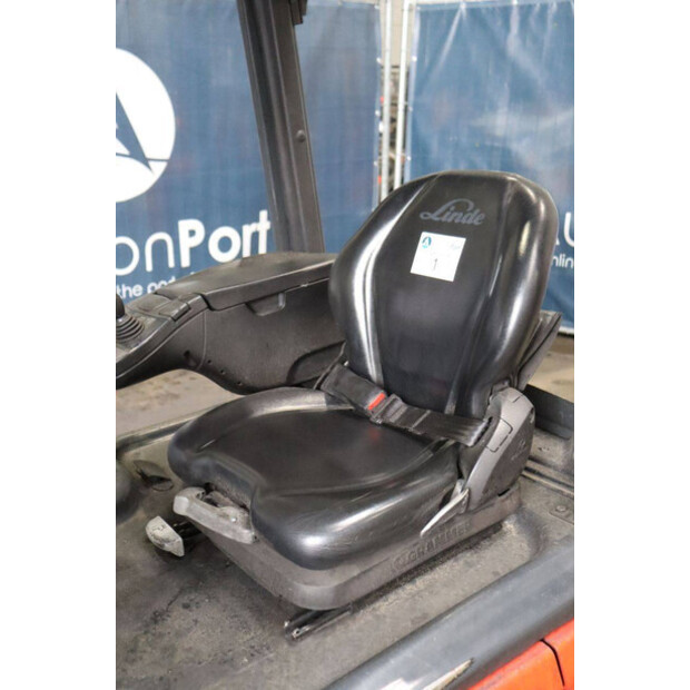 2018 Linde E16C-02-48210732