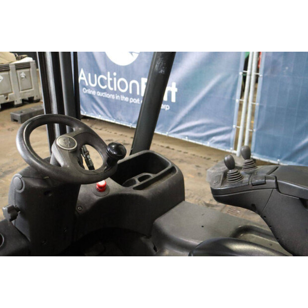 2018 Linde E16C-02-48210733