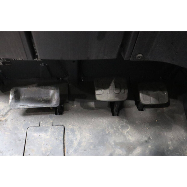 2018 Linde E16C-02-48210734
