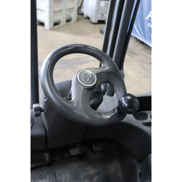 2018 Linde E16C-02-48210735