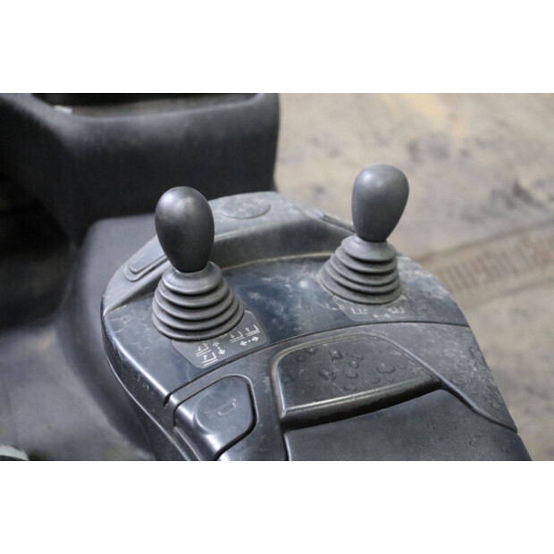 2018 Linde E16C-02-48210736