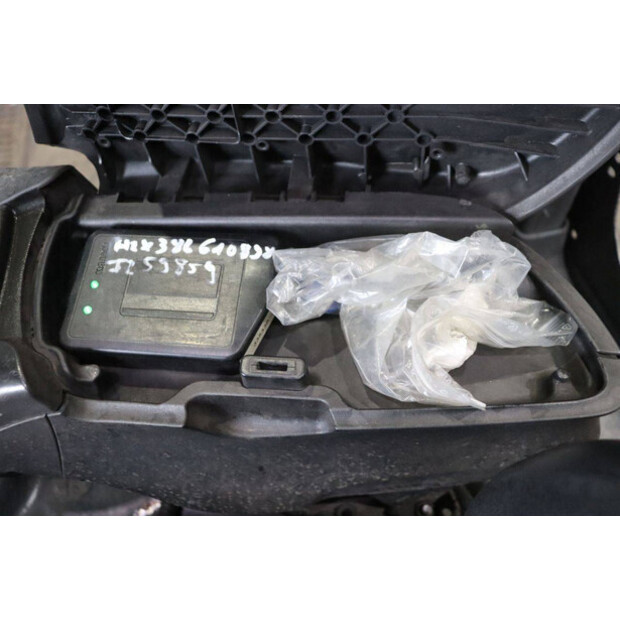 2018 Linde E16C-02-48210737