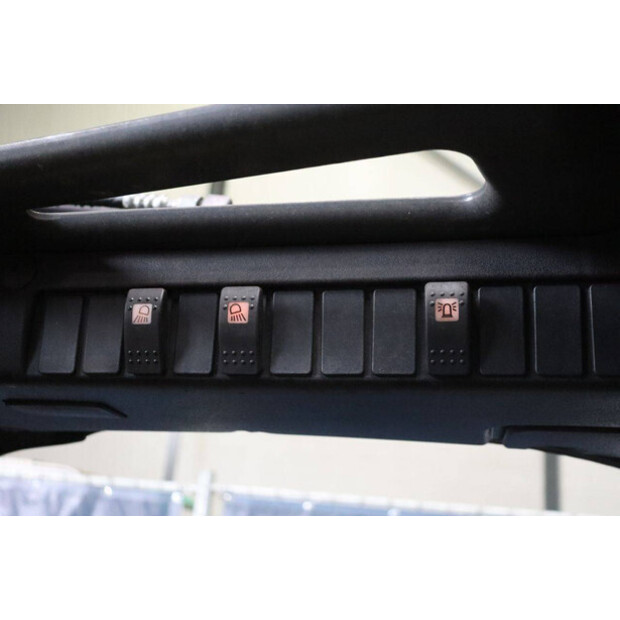 2018 Linde E16C-02-48210738