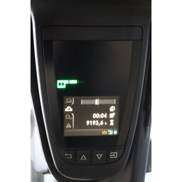 2018 Linde E16C-02-48210739