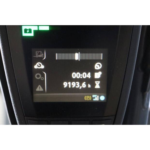 2018 Linde E16C-02-48210740