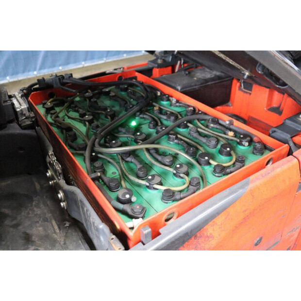 2018 Linde E16C-02-48210741
