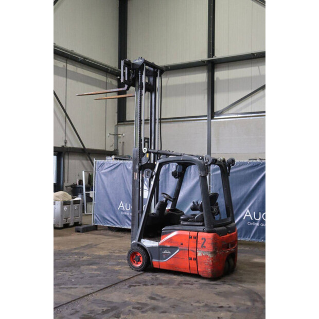 2018 Linde E16C-02-48210743