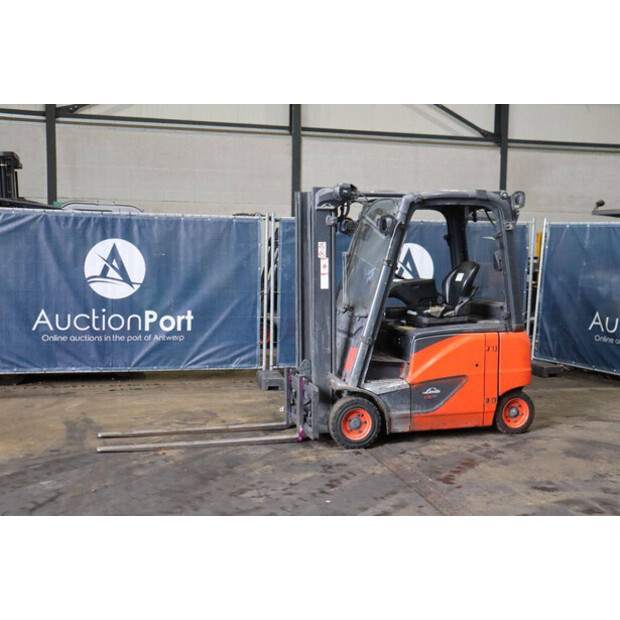 2021 Linde E16PH-02-48210746