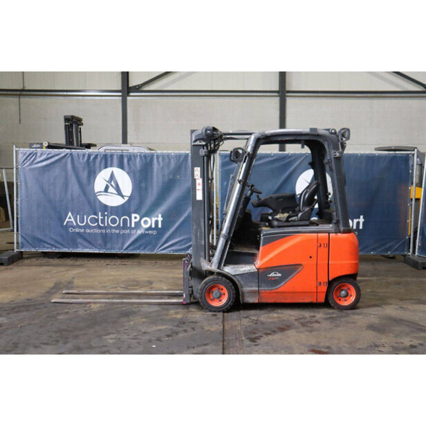 2021 Linde E16PH-02-48210747