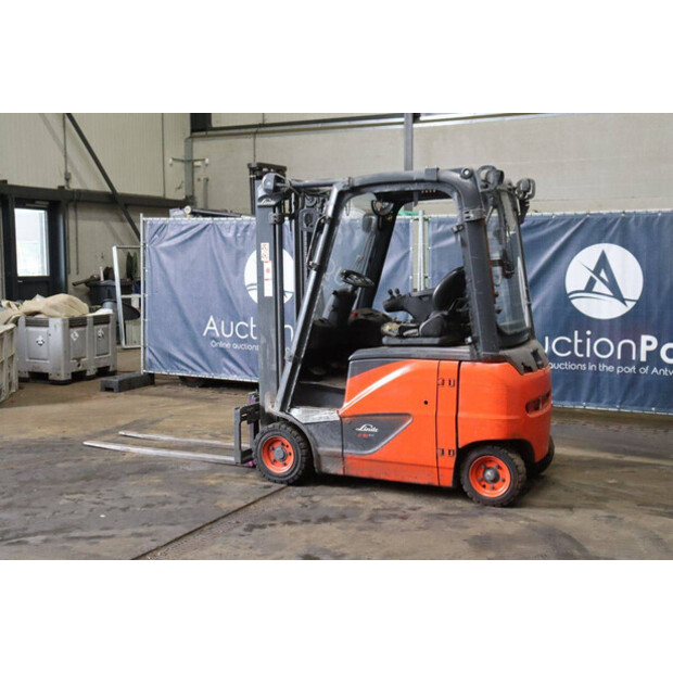 2021 Linde E16PH-02-48210748