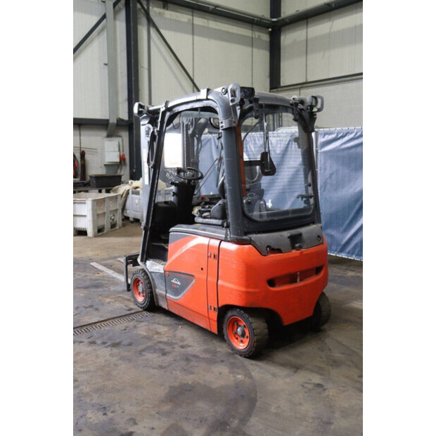 2021 Linde E16PH-02-48210749