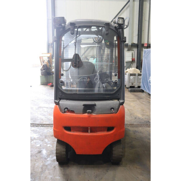 2021 Linde E16PH-02-48210750