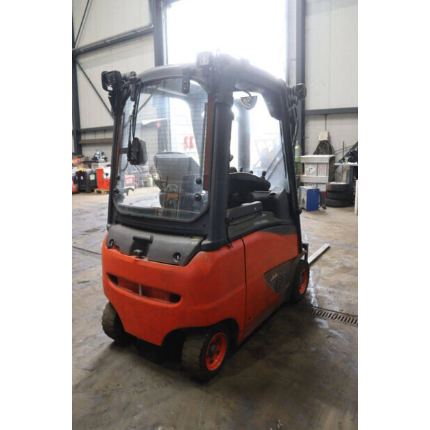 2021 Linde E16PH-02-48210751