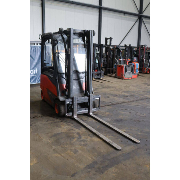 2021 Linde E16PH-02-48210752