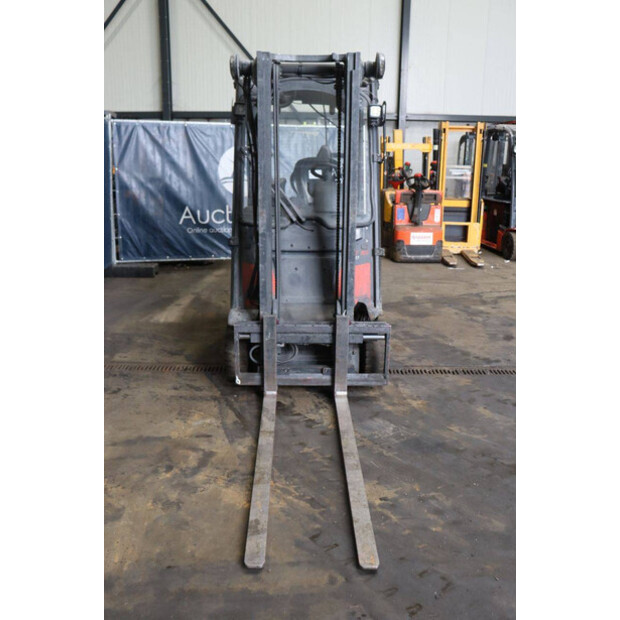 2021 Linde E16PH-02-48210753