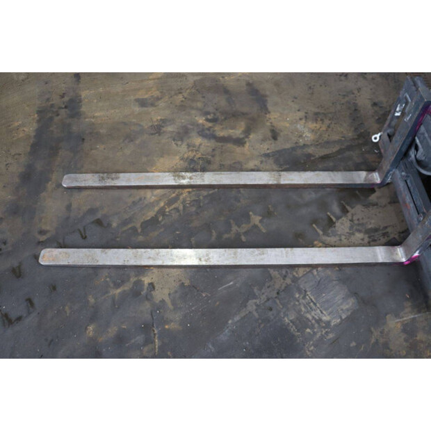 2021 Linde E16PH-02-48210756