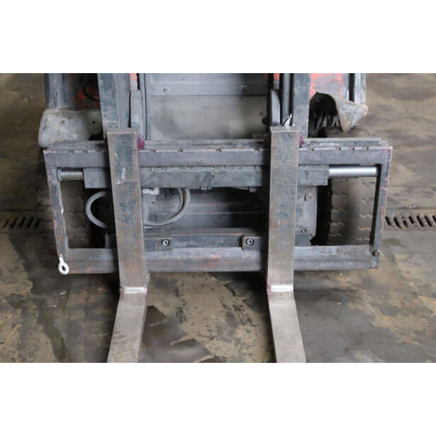 2021 Linde E16PH-02-48210757