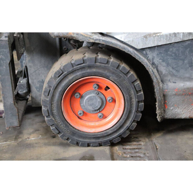 2021 Linde E16PH-02-48210759