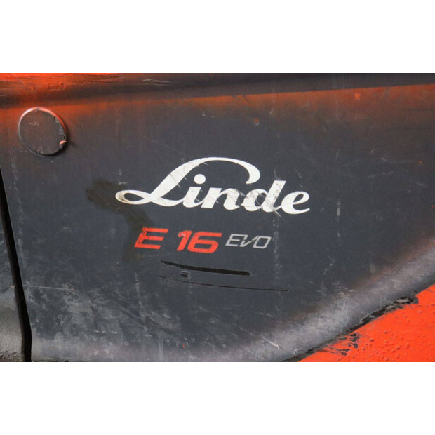 2021 Linde E16PH-02-48210761