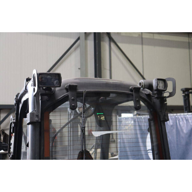 2021 Linde E16PH-02-48210762