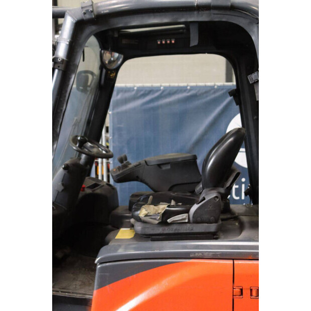 2021 Linde E16PH-02-48210764