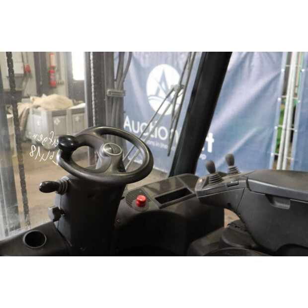 2021 Linde E16PH-02-48210766