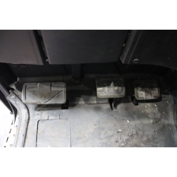 2021 Linde E16PH-02-48210767