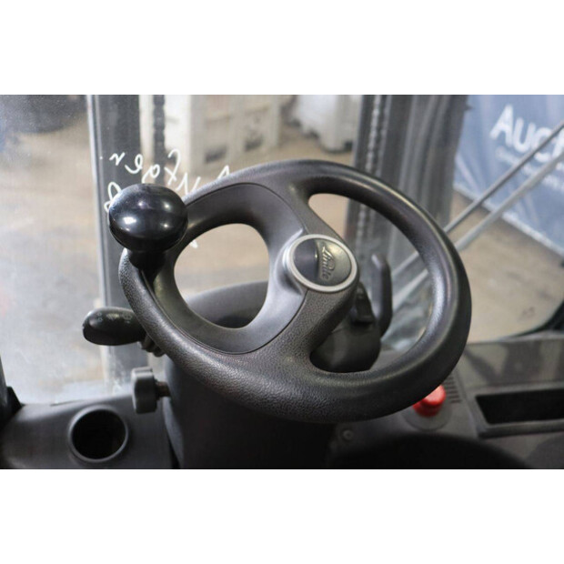 2021 Linde E16PH-02-48210768