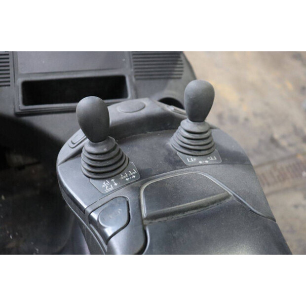 2021 Linde E16PH-02-48210769