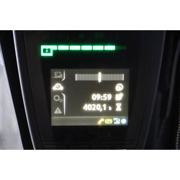 2021 Linde E16PH-02-48210772