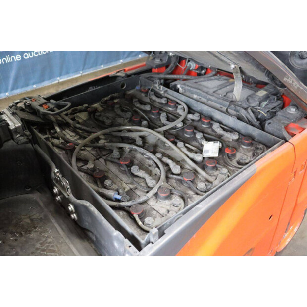 2021 Linde E16PH-02-48210774