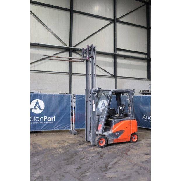2021 Linde E16PH-02-48210776
