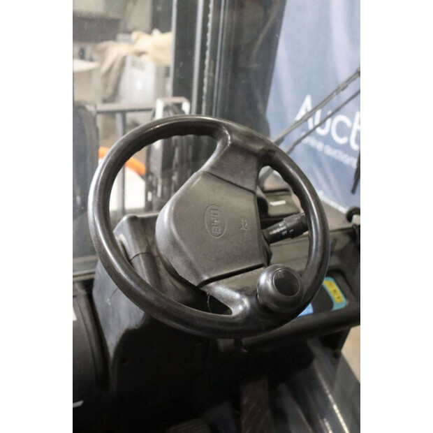 2015 BYD ECB25C-48210822