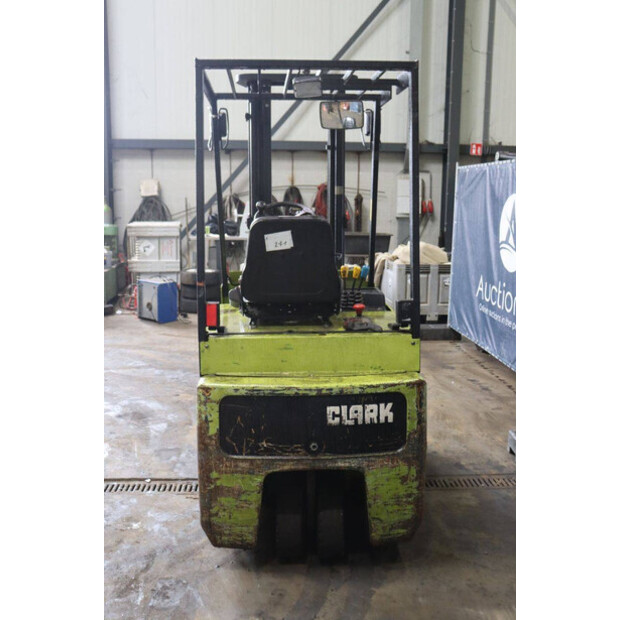 1998 كلارك CTM16-SX-48210857