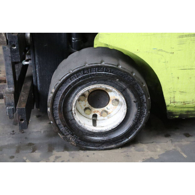 1998 كلارك CTM16-SX-48210869