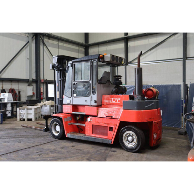2001 KALMAR GCD80-9-48210918