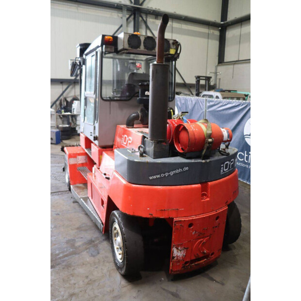 2001 KALMAR GCD80-9-48210919